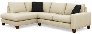 Beaconsfield Sectional - 109 x 79 - LFR