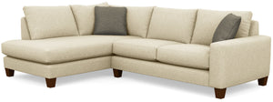 Beaconsfield Sectional - 109 x 79 - LFR