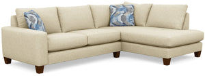 Beaconsfield Sectional - 109 x 79 - RFR