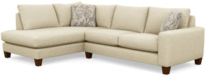 Beaconsfield Sectional - 109 x 79 - LFR