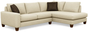 Beaconsfield Sectional - 109 x 79 - RFR