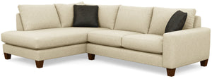 Beaconsfield Sectional - 109 x 79 - LFR