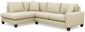 Beaconsfield Sectional - 109 x 79 - LFR