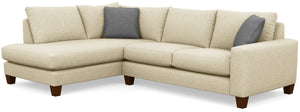 Beaconsfield Sectional - 109 x 79 - LFR
