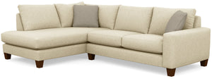Beaconsfield Sectional - 109 x 79 - LFR