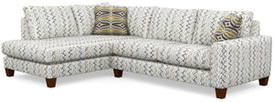 Beaconsfield Sectional - 109 x 79 - LFR