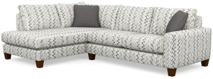 Beaconsfield Sectional - 109 x 79 - LFR
