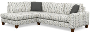 Beaconsfield Sectional - 109 x 79 - LFR
