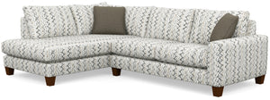 Beaconsfield Sectional - 109 x 79 - LFR