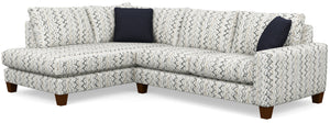 Beaconsfield Sectional - 109 x 79 - LFR