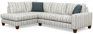 Beaconsfield Sectional - 109 x 79 - LFR