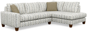 Beaconsfield Sectional - 109 x 79 - RFR