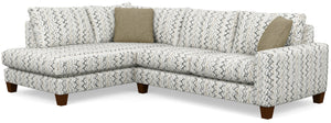 Beaconsfield Sectional - 109 x 79 - LFR