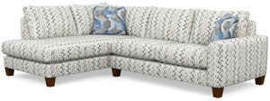 Beaconsfield Sectional - 109 x 79 - LFR