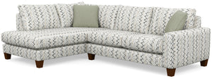 Beaconsfield Sectional - 109 x 79 - LFR