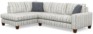 Beaconsfield Sectional - 109 x 79 - LFR