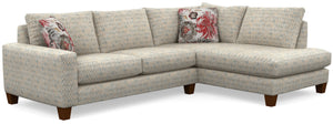 Beaconsfield Sectional - 109 x 79 - RFR
