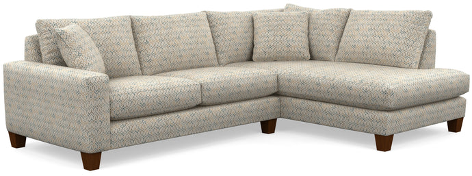 Beaconsfield Sectional - 109 x 79 - RFR