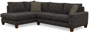Beaconsfield Sectional - 109 x 79 - LFR