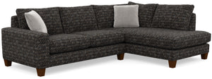 Beaconsfield Sectional - 109 x 79 - RFR