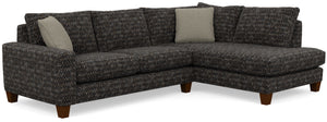Beaconsfield Sectional - 109 x 79 - RFR