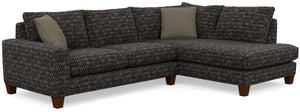 Beaconsfield Sectional - 109 x 79 - RFR