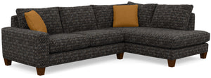Beaconsfield Sectional - 109 x 79 - RFR