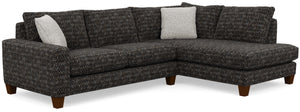 Beaconsfield Sectional - 109 x 79 - RFR