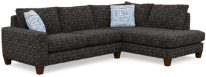 Beaconsfield Sectional - 109 x 79 - RFR