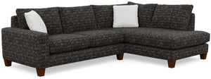 Beaconsfield Sectional - 109 x 79 - RFR