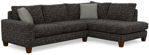 Beaconsfield Sectional - 109 x 79 - RFR