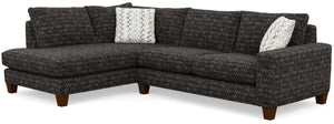 Beaconsfield Sectional - 109 x 79 - LFR