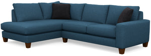 Beaconsfield Sectional - 109 x 79 - LFR