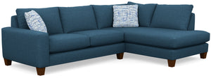 Beaconsfield Sectional - 109 x 79 - RFR