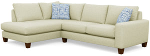 Beaconsfield Sectional - 109 x 79 - LFR