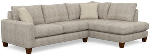 Beaconsfield Sectional - 109 x 79 - RFR