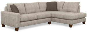 Beaconsfield Sectional - 109 x 79 - RFR