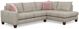 Beaconsfield Sectional - 109 x 79 - RFR