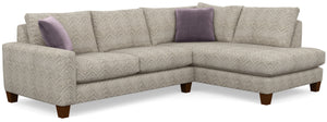 Beaconsfield Sectional - 109 x 79 - RFR