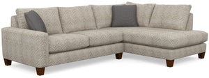 Beaconsfield Sectional - 109 x 79 - RFR