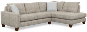 Beaconsfield Sectional - 109 x 79 - RFR