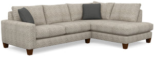 Beaconsfield Sectional - 109 x 79 - RFR