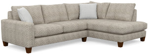 Beaconsfield Sectional - 109 x 79 - RFR