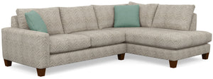 Beaconsfield Sectional - 109 x 79 - RFR