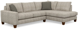 Beaconsfield Sectional - 109 x 79 - RFR