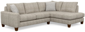 Beaconsfield Sectional - 109 x 79 - RFR