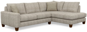 Beaconsfield Sectional - 109 x 79 - RFR