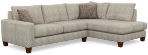 Beaconsfield Sectional - 109 x 79 - RFR