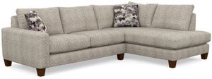Beaconsfield Sectional - 109 x 79 - RFR