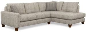 Beaconsfield Sectional - 109 x 79 - RFR